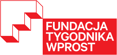 Fundacja Tygodnika „Wprost” - Logo